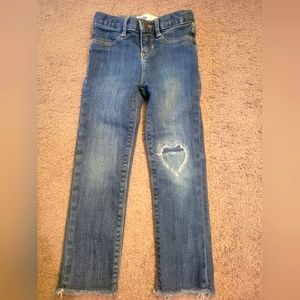 Old Navy Ballerina jeans